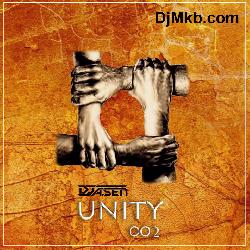 Unity 002 - DJ A.Sen